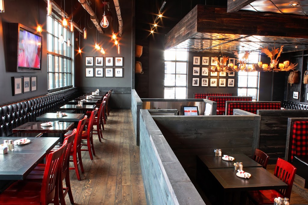 Archibald Microbrasserie - Restaurant Trois-Rivières | 3965 Rue Bellefeuille, Trois-Rivières, QC G9A 6K8, Canada | Phone: (819) 519-7888