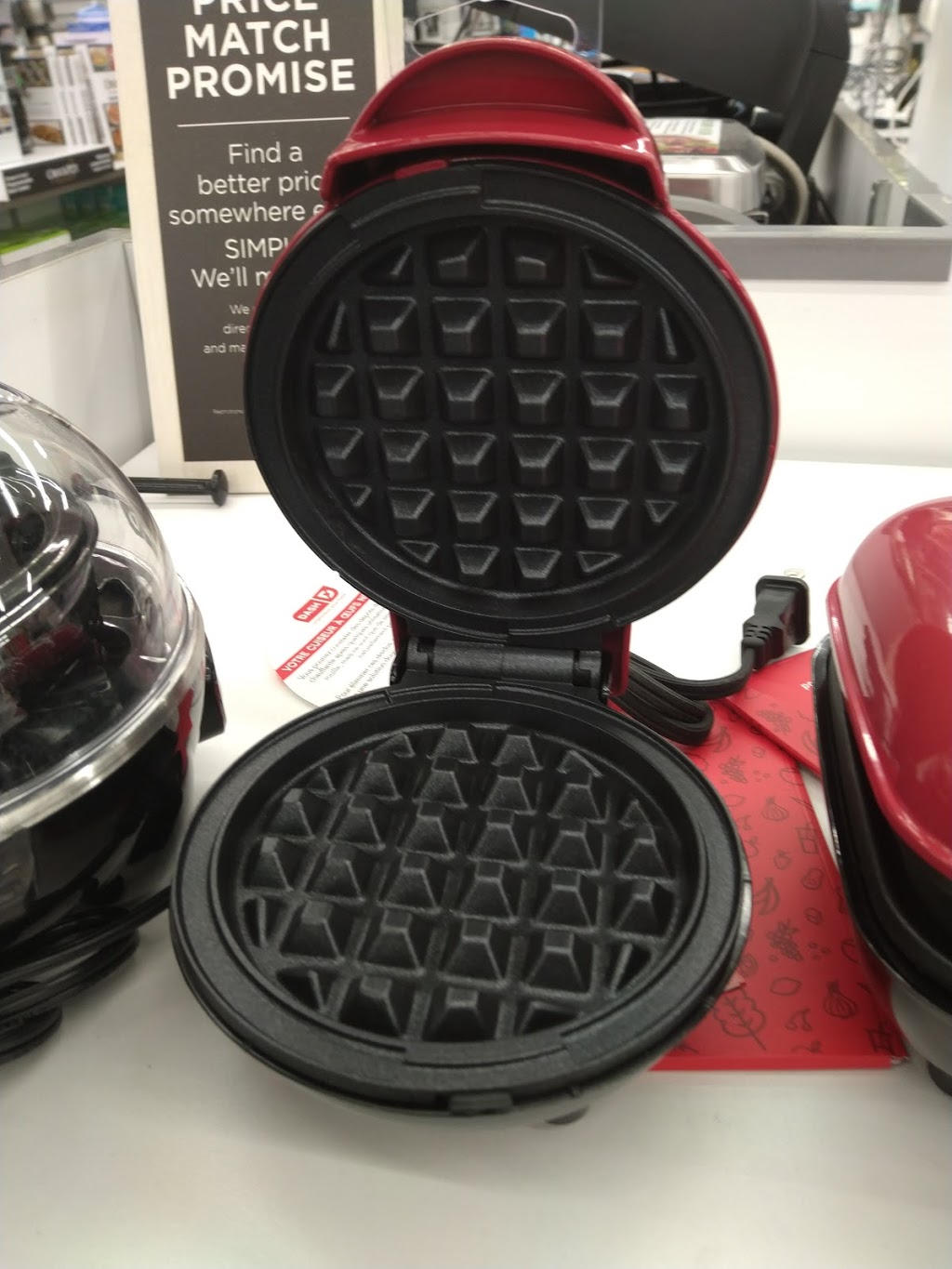 Bed Bath & Beyond | 9125 Airport Rd, Brampton, ON L6S 0B8, Canada | Phone: (905) 458-1235