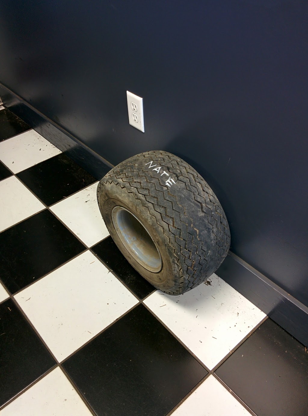 Tireland - Cedar Tire LTD. | 1907 Cedar Rd, Nanaimo, BC V9X 1L7, Canada | Phone: (250) 722-4799