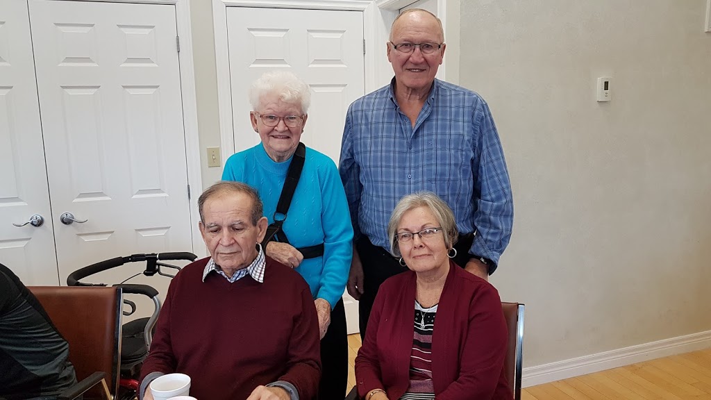 Ralph Basset Association | 181 St Andrew St E, Fergus, ON N1M 1P9, Canada | Phone: (519) 843-4852