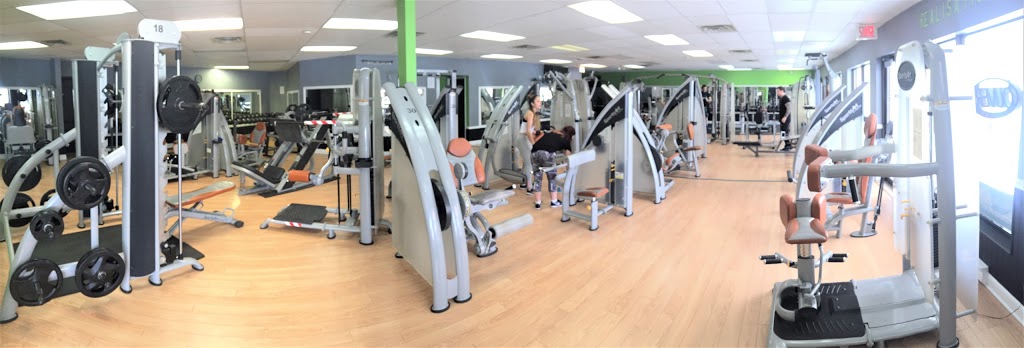 PROFLEX GYM | 630 Boulevard Maloney E, Gatineau, QC J8P 7M4, Canada | Phone: (819) 669-6100