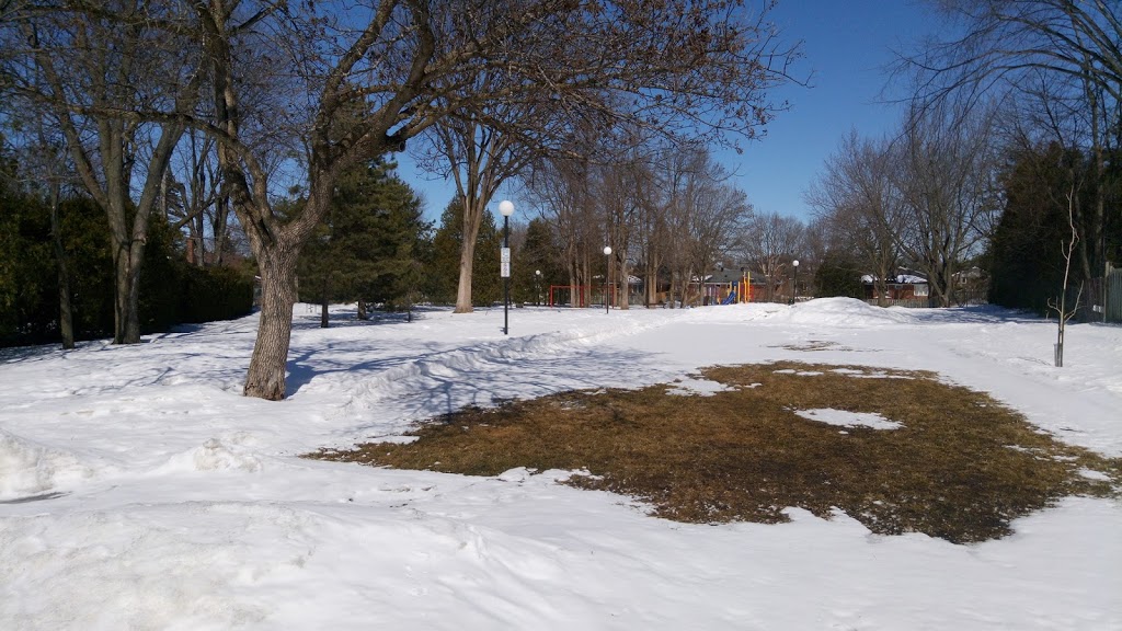 Parc Trottier | Dollard-Des Ormeaux, QC H9A, Canada
