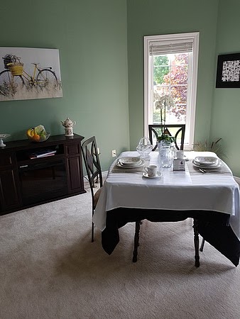 Trailside Bed and Breakfast | 69 Cosmos Ave, Uxbridge, ON L9P 1Z1, Canada | Phone: (416) 271-5139
