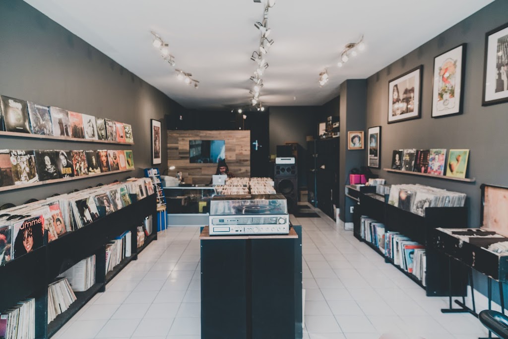 La Table Tournante | 639 Rue St Pierre, Terrebonne, QC J6W 1C7, Canada | Phone: (450) 416-1676