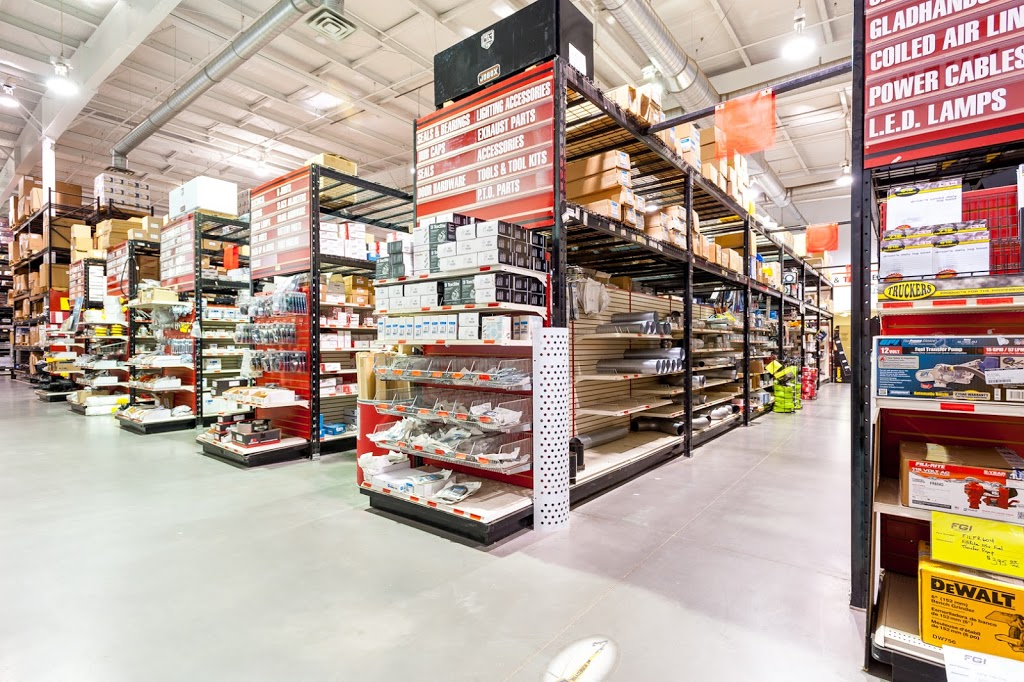 Fort Garry Industries Ltd | 5350 72 Ave SE, Calgary, AB T2C 4X5, Canada | Phone: (403) 236-9712