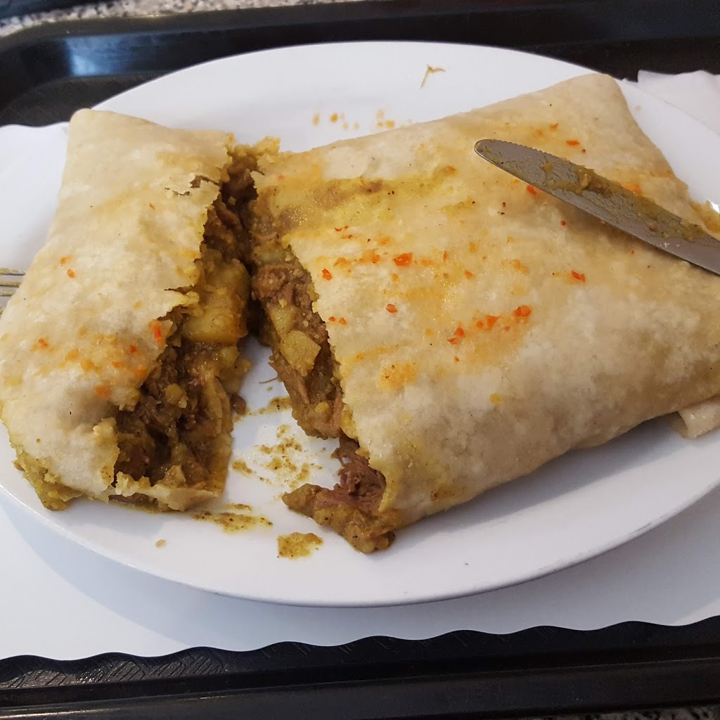 Caribbean Canadian Restaurant | 568 Concession St, Hamilton, ON L8V 1B1, Canada | Phone: (905) 296-0083