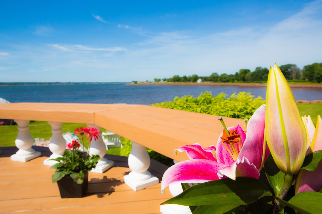 1 West Inn Waterfront | 1 West St, Charlottetown, PE C1A 3S3, Canada | Phone: (902) 916-9933