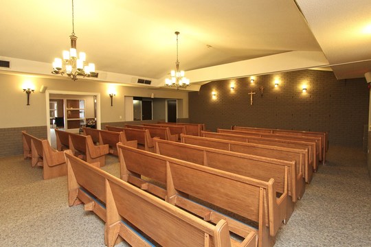 Markey-Dermody Funeral Home | 1774 King St E, Hamilton, ON L8K 1V7, Canada | Phone: (905) 547-1121