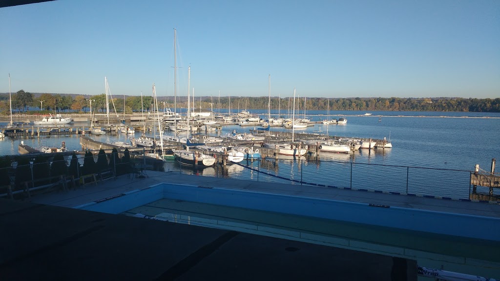 The Waterfront Banquet & Conference Centre | 555 Bay St N #2, Hamilton, ON L8L 1H1, Canada | Phone: (905) 581-8823