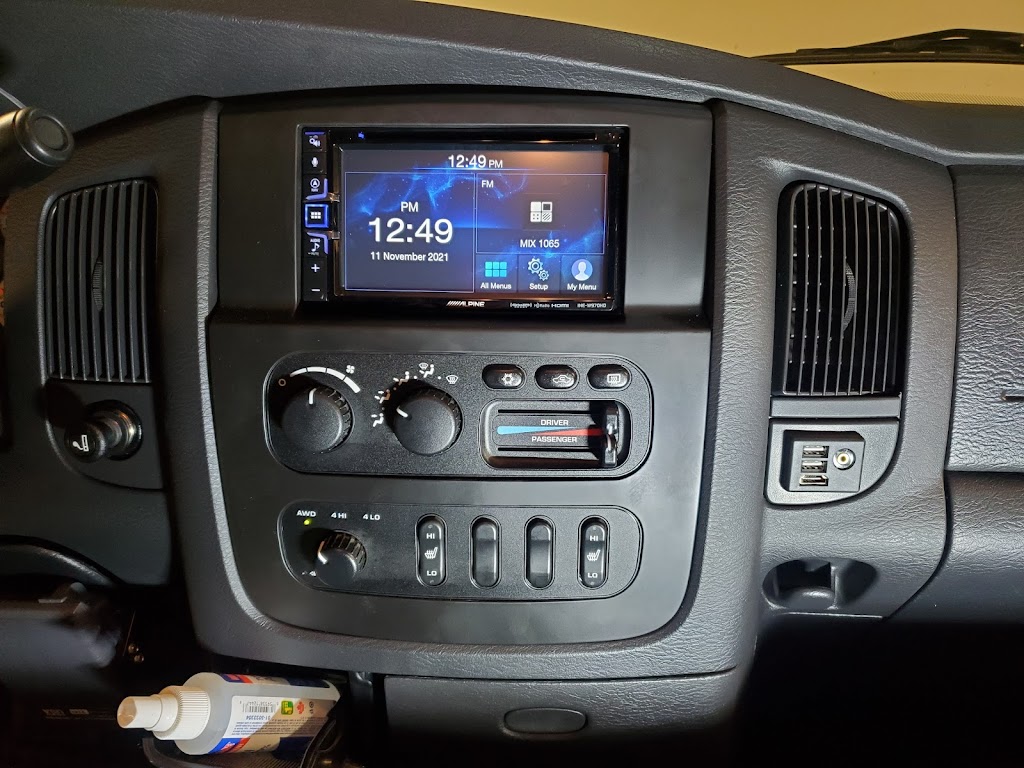 Matts Car Audio & Electronics | 231 8th St E, Owen Sound, ON N4K 1L2, Canada | Phone: (519) 378-3828