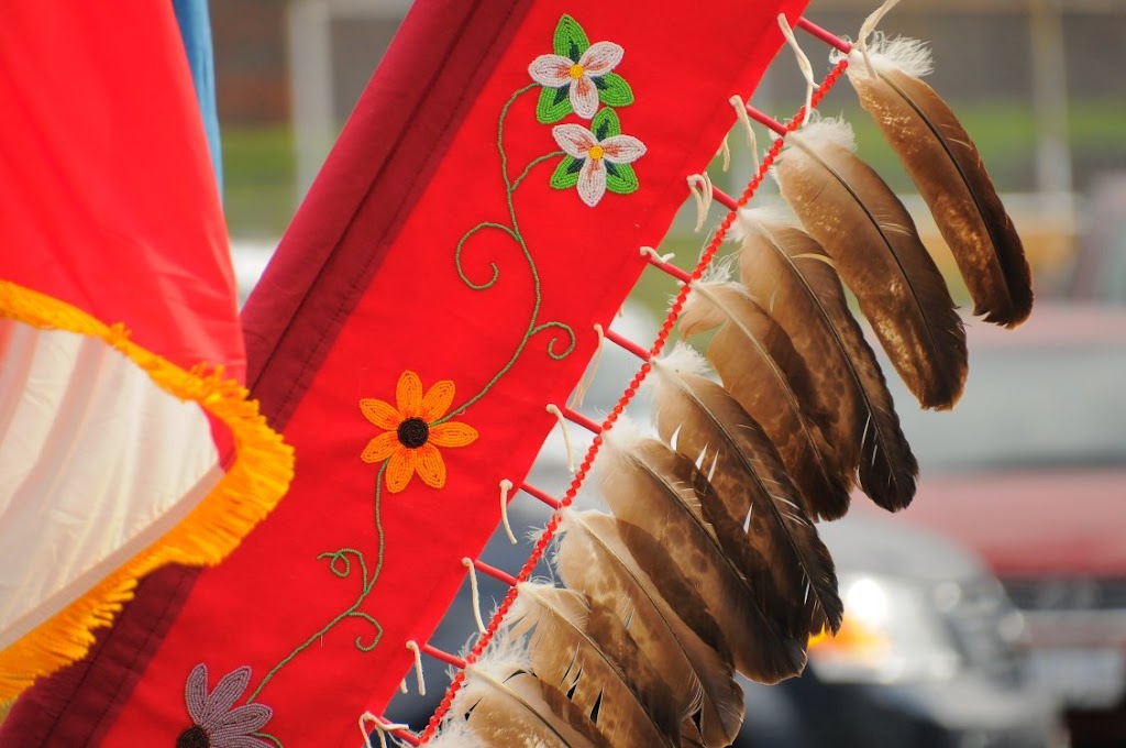 Aamjiwnaang First Nation | 978 Tashmoo Ave, Sarnia, ON N7T 7H5, Canada | Phone: (519) 336-8410