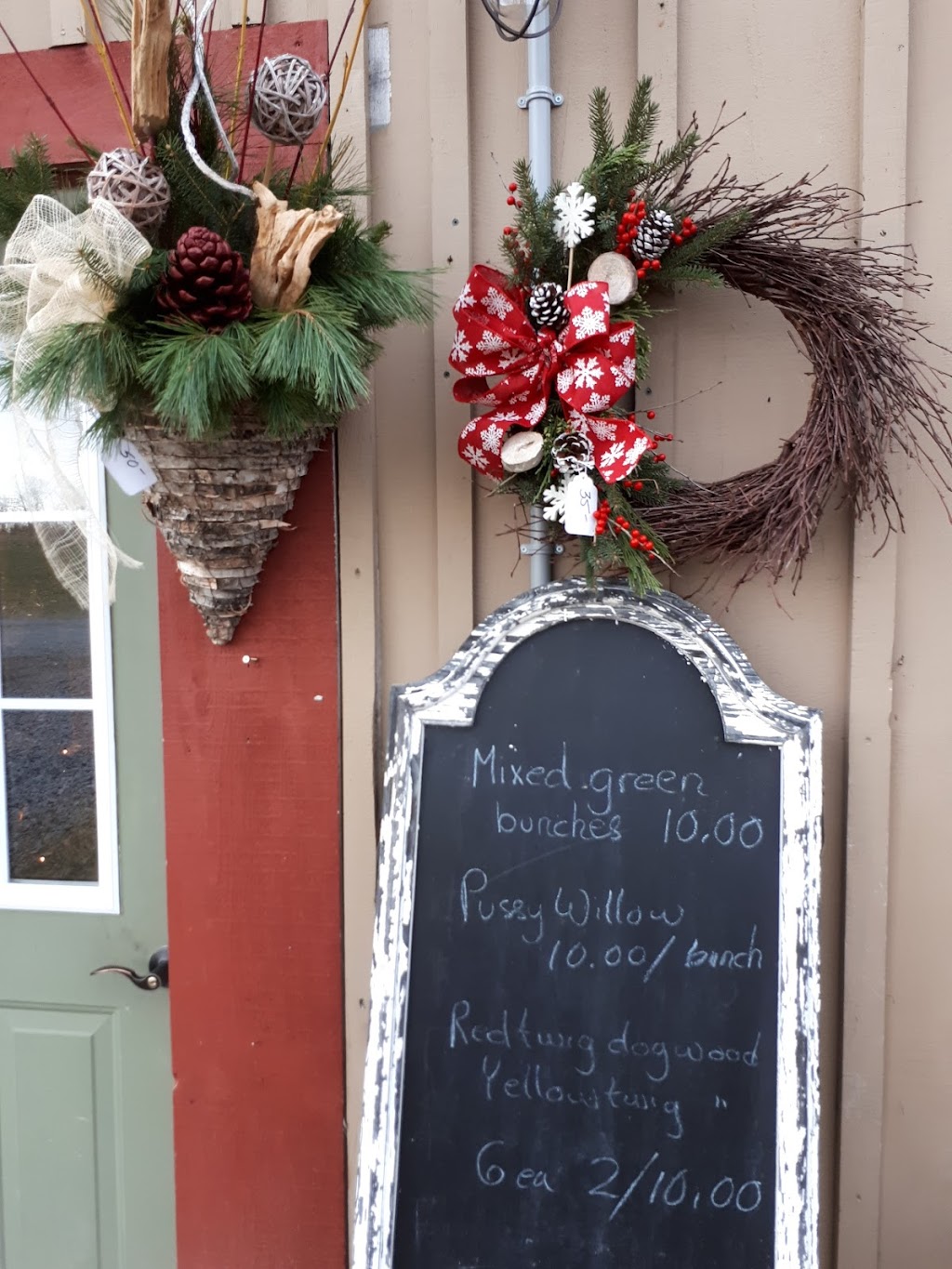 The Garden Network | 57 Maybee Rd, Frankford, ON K0K 2C0, Canada | Phone: (343) 263-5657