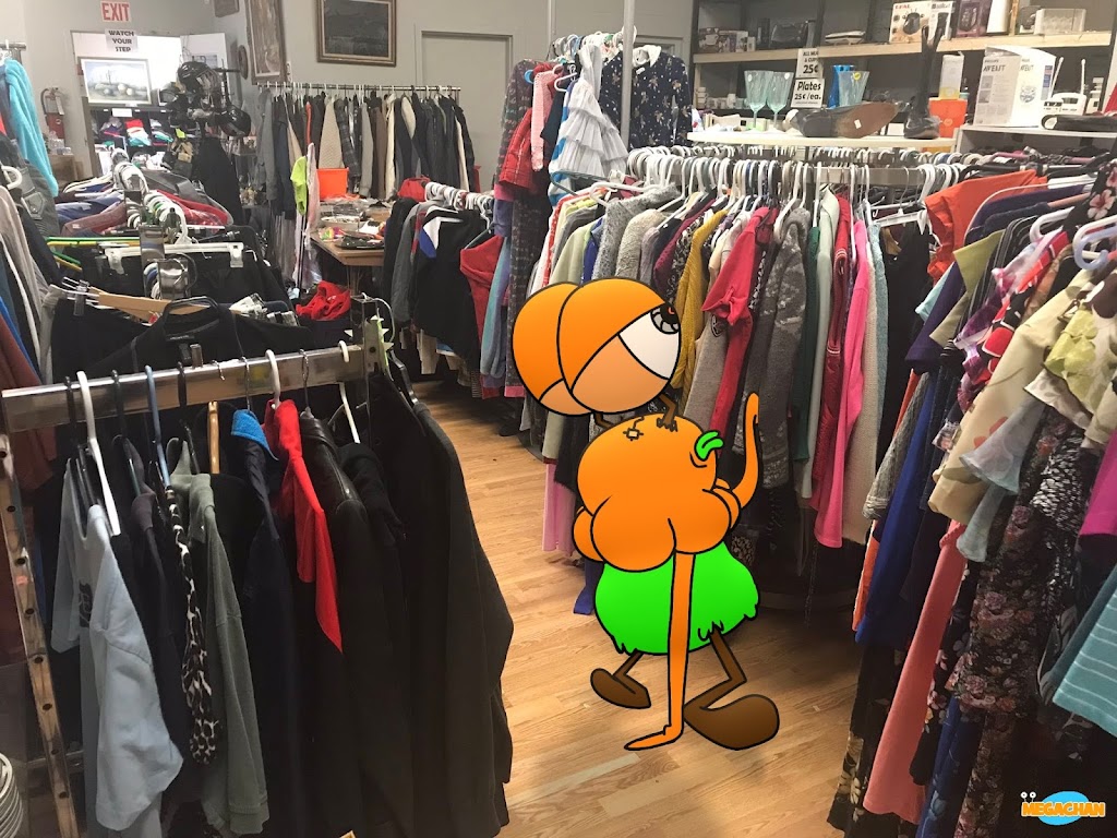 Custom T-hrift | 226 First Ave E Unit 4, Shelburne, ON L9V 2X4, Canada | Phone: (519) 925-9192