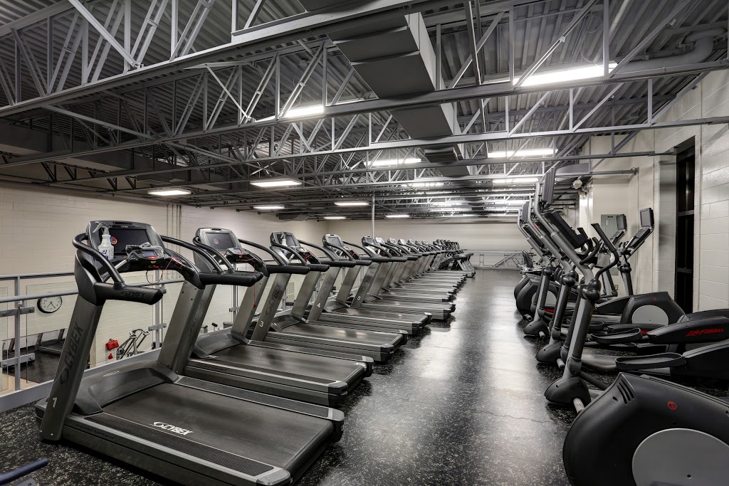 Ron Edwards Family YMCA | 500 Drury Ln, Burlington, ON L7R 2X2, Canada | Phone: (905) 632-5000