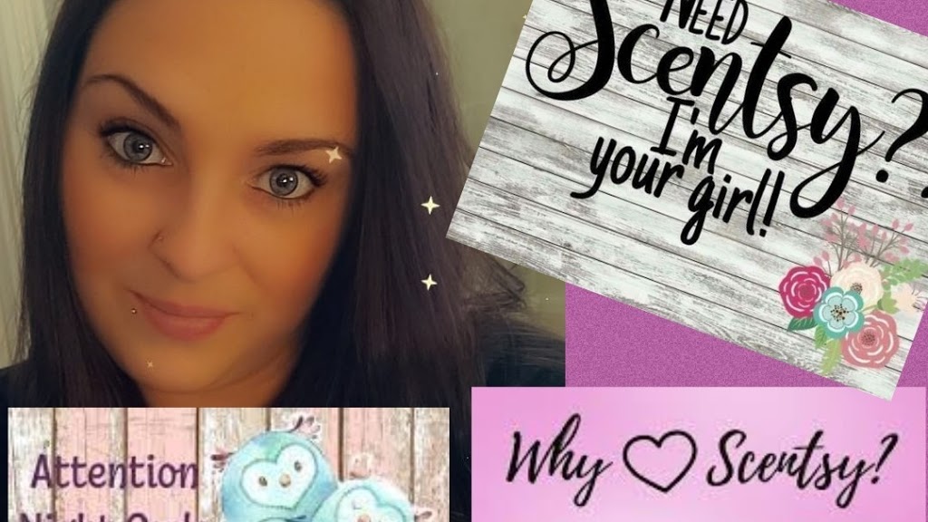Kayla Morrison Independent Scentsy Consultant | #39, Oshawa, ON L1H 6T2, Canada | Phone: (905) 410-4522