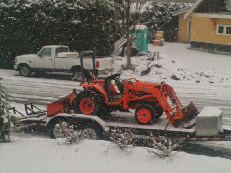 Orca Tree & Lawn Care Ltd. | 3-484 Mill Rd, Qualicum Beach, BC V9K 1J6, Canada | Phone: (250) 607-7355