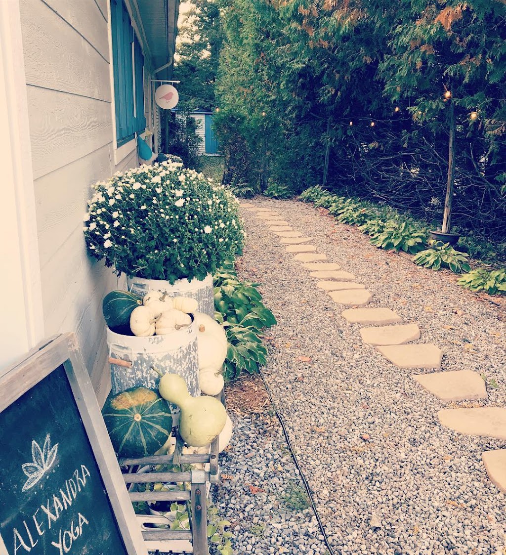 Alexandra Yoga | 3008 Boulevard du Curé-Labelle, Prévost, QC J0R 1T0, Canada | Phone: (514) 629-3243