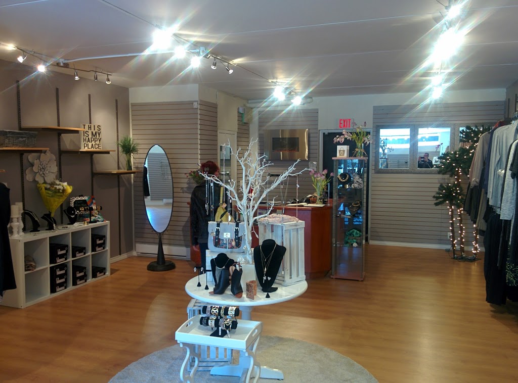 Little Chic Boutique | 175 Plains Rd E, Burlington, ON L7T 2C4, Canada | Phone: (905) 512-3380