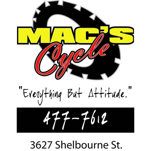 Macs Cycle Centre | 3627 Shelbourne St, Victoria, BC V8P 4H1, Canada | Phone: (250) 477-7612