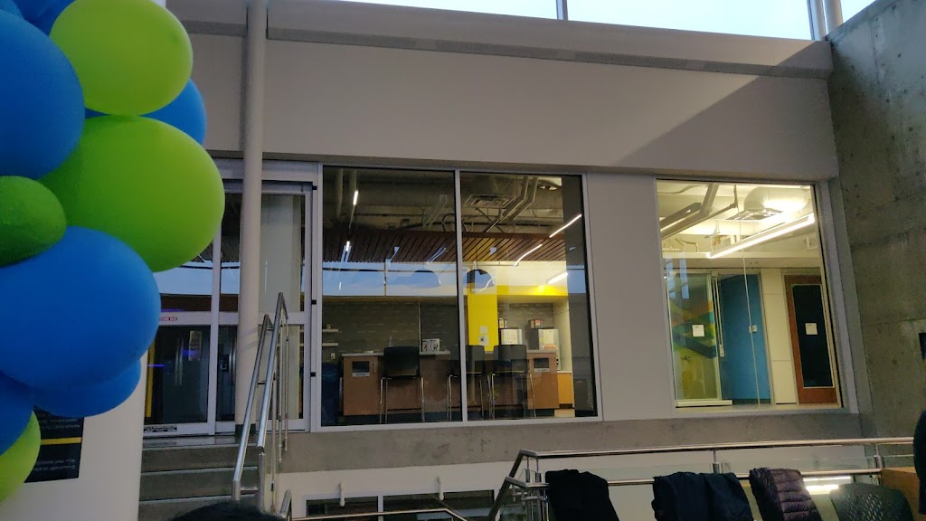 EPCOR Hugh J Bolton Service Centre | 12116 107 St NW, Edmonton, AB T5G 2S7, Canada | Phone: (780) 412-4588