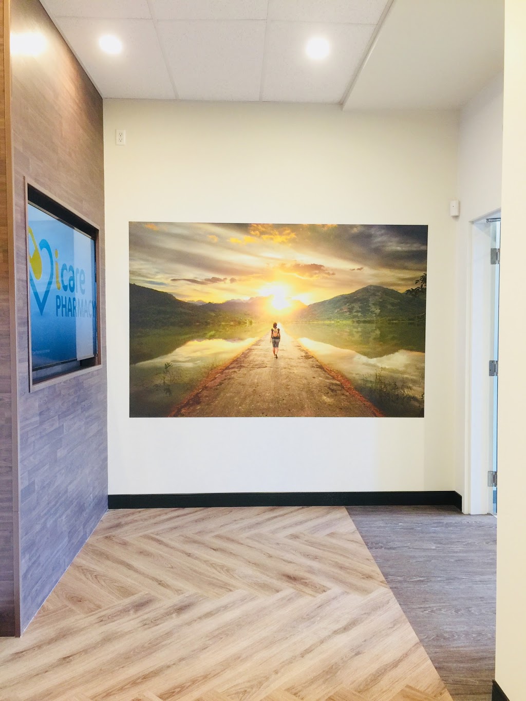 iCare Pharmacy Windermere | 3514 Allan Dr SW Unit 101, Edmonton, AB T6W 3G9, Canada | Phone: (780) 705-8871