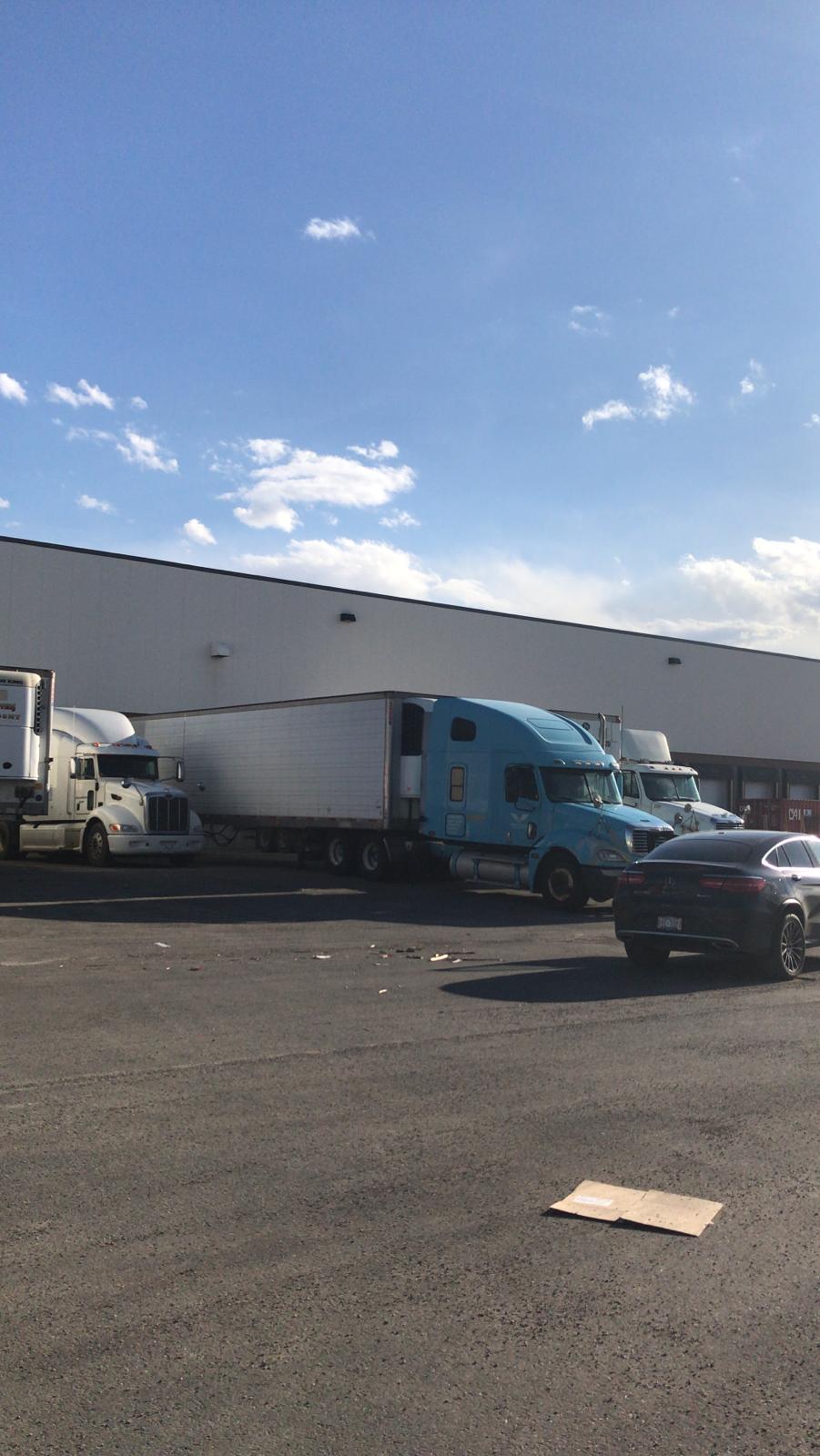 Leopard Transport Ltd | 572 Aero Dr NE unit # 133, Calgary, AB T2E 7Y4, Canada | Phone: (587) 535-7133