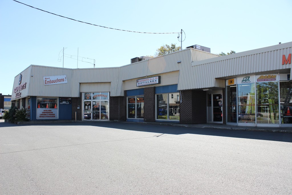 Equipements B L G Inc (Les) | 1250, Rte Marie-Victorin, Sorel-Tracy, QC J3R 1L9, Canada | Phone: (450) 743-7130