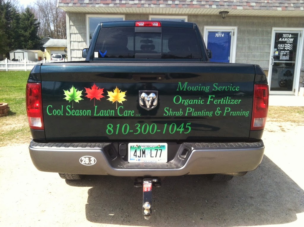Aarow Signs | 7077 Lakeshore Rd, Lakeport, MI 48059, USA | Phone: (810) 385-8363