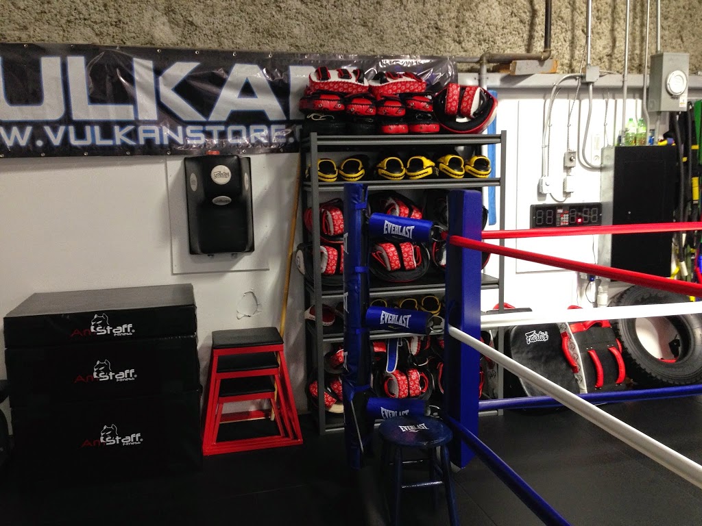 Empower Training & Fitness | 5186 80 Ave SE, Calgary, AB T2C 2X3, Canada | Phone: (403) 829-3316