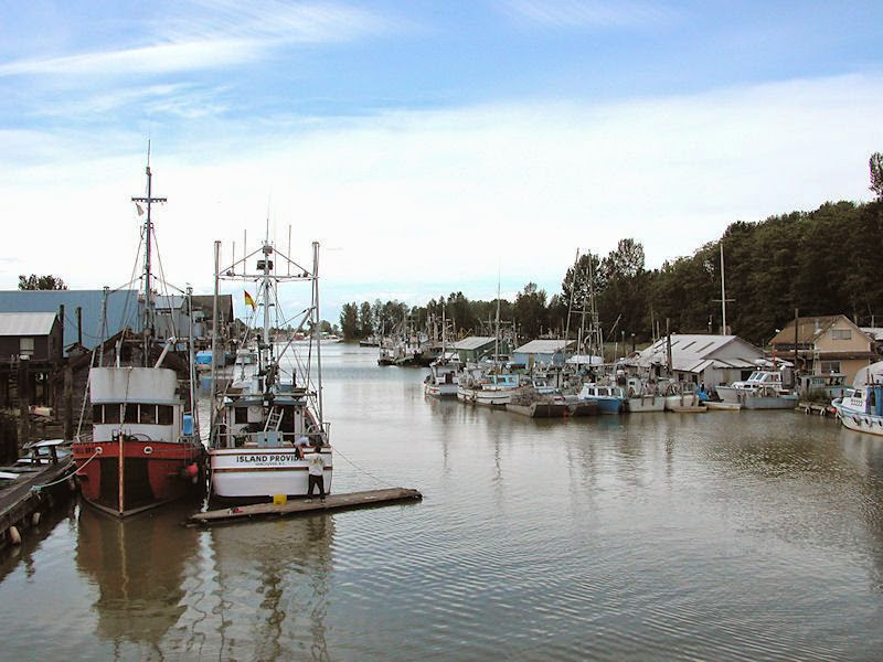 Duck Inn | 4349 River Rd W, Delta, BC V4K 1R9, Canada | Phone: (604) 946-7521