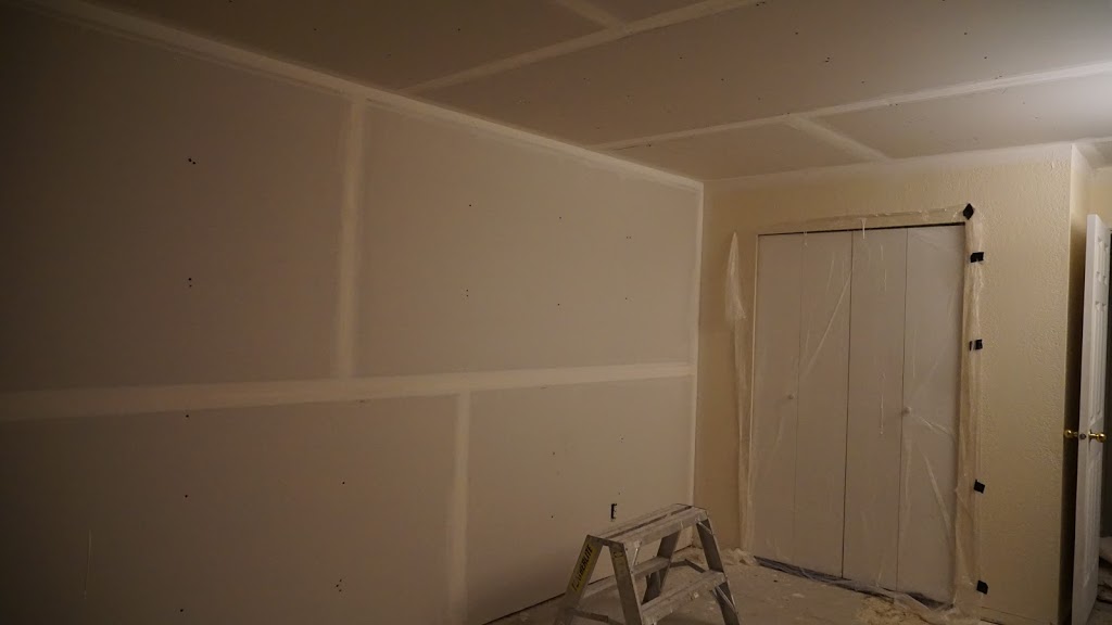 Drywall Medic | 6772 Rhodonite Dr, Sooke, BC V9Z 0H5, Canada | Phone: (250) 880-8849