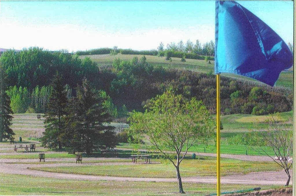 Trochu Golf and Country Club | Highway 21, Trochu, AB T0M 2C0, Canada | Phone: (403) 442-2747
