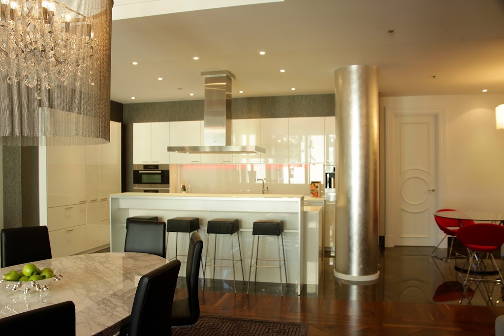 Dixversions Maîtres Peintres | 4 Place de Navarre, Laval, QC H7E 2G7, Canada | Phone: (450) 662-9340