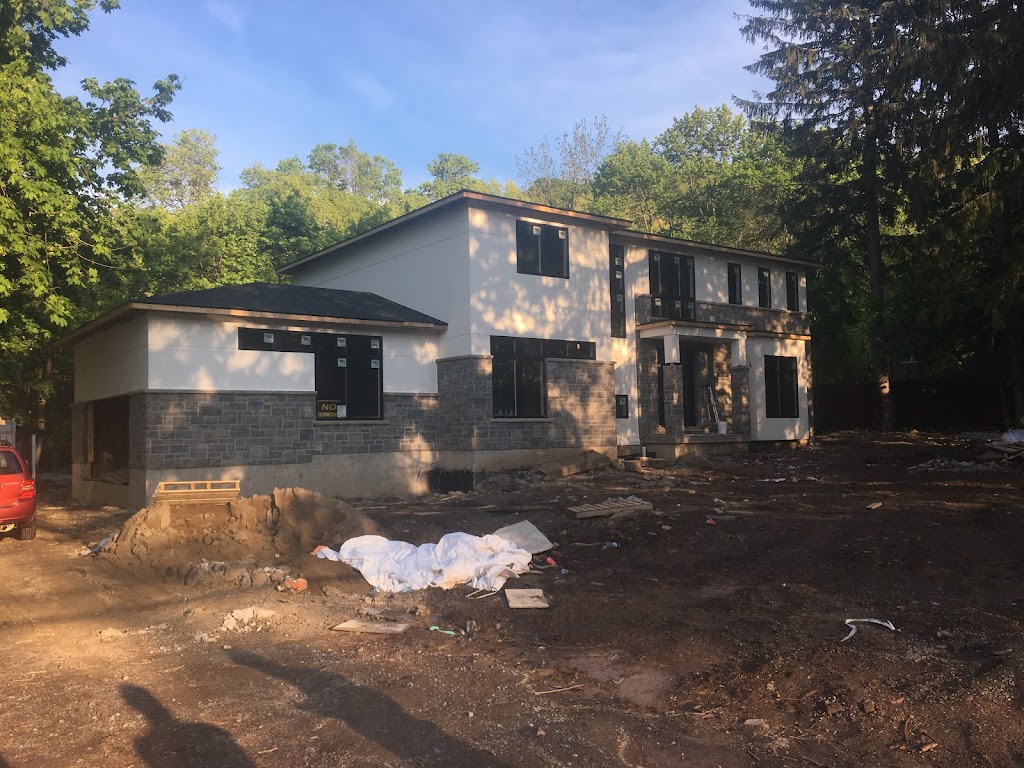 Stucco Design Inc. | 76 Vinton Rd, Ancaster, ON L9K 0G6, Canada | Phone: (905) 870-8955