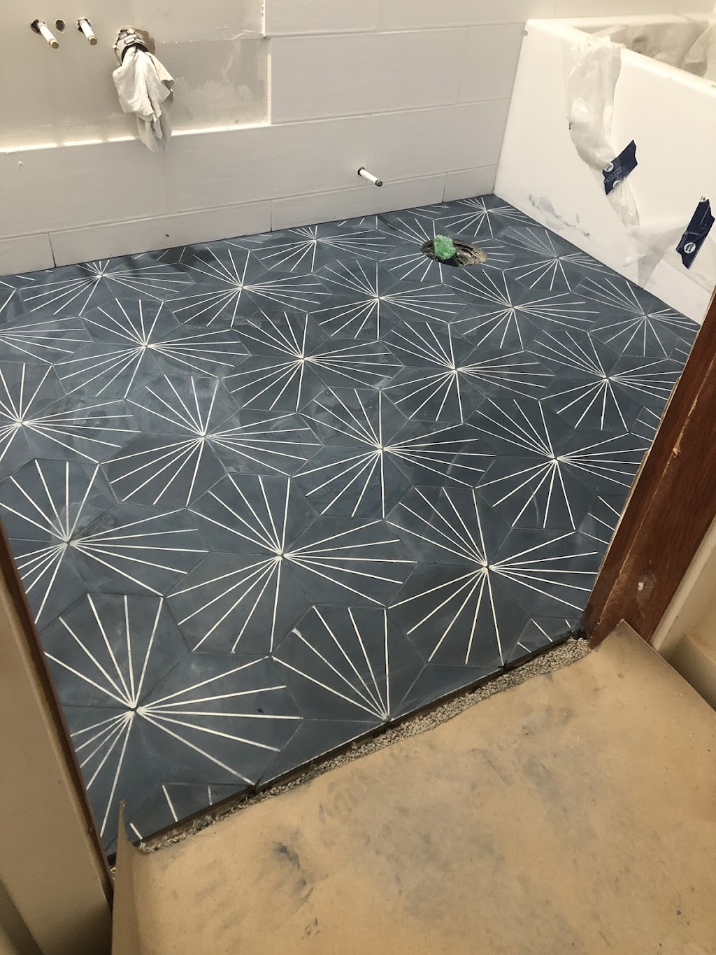 New Image Tiling | 8708 Idylwood Pl, Whistler, BC V8E 0G1, Canada | Phone: (604) 935-8575