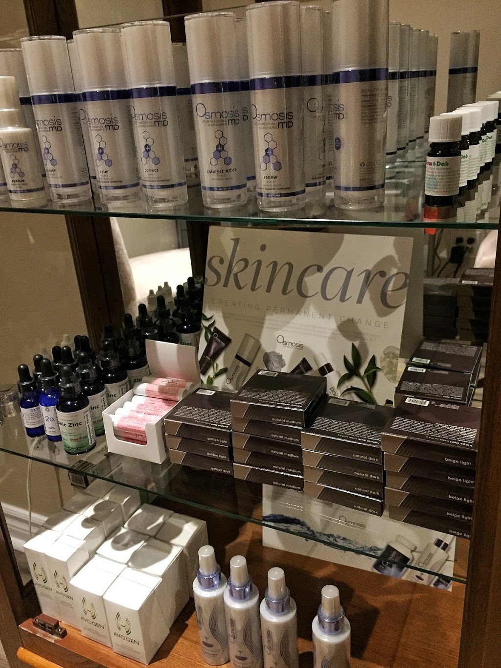 Acne and Skin Care Clinic Ottawa - Facials and Waxing - Essence | 3626 Downpatrick Rd, Ottawa, ON K1V 8Y9, Canada | Phone: (613) 220-2101