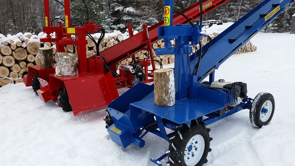 Powersplit International Inc | LOmbrette, 2544 Rue de lOmbrette, Laval, QC H7L 4P4, Canada | Phone: (888) 414-2261