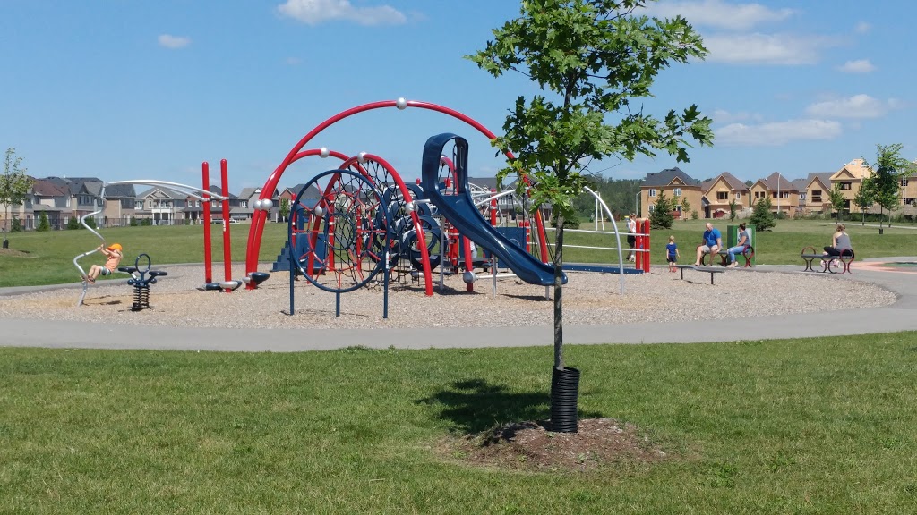 Northglen Park | 110, Northglen Blvd, Clarington, ON L1C 3K2, Canada | Phone: (905) 263-2291