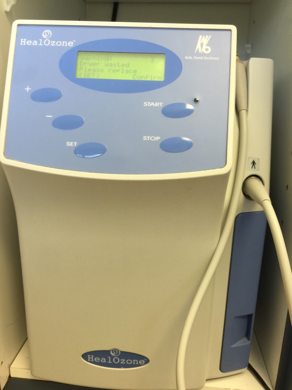 Dentistry @ Erin Mills | 2180 Credit Valley Rd #106a, Mississauga, ON L5M 3C9, Canada | Phone: (905) 820-2220