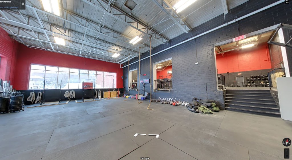 CrossFit 819 | 30 Rue Ducharme, Gatineau, QC J8Y 3P6, Canada | Phone: (888) 643-8348