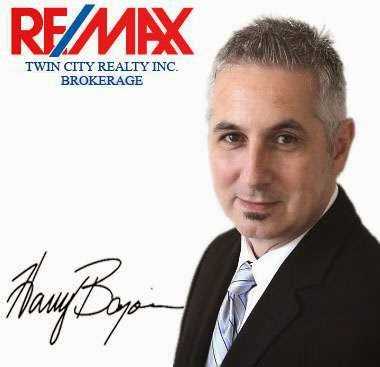 Brantford Real Estate Agent Harry Bazoian | 18 Holiday Dr, Brantford, ON N3R 7J4, Canada | Phone: (519) 758-6801
