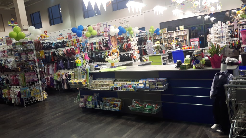 Once Upon A Child | 201 Kaska Rd, Sherwood Park, AB T8A 2J6, Canada | Phone: (780) 417-0022