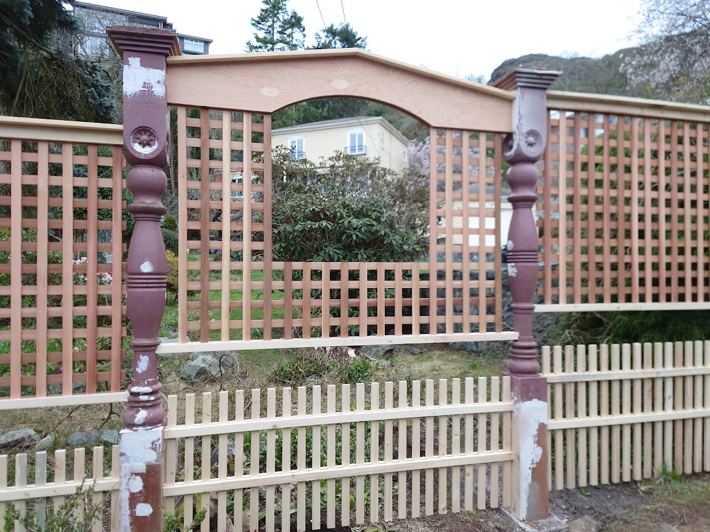 WCC World Custom Contracting | 1034 Cowerd Rd, Cobble Hill, BC V0R 1L4, Canada | Phone: (250) 252-8192