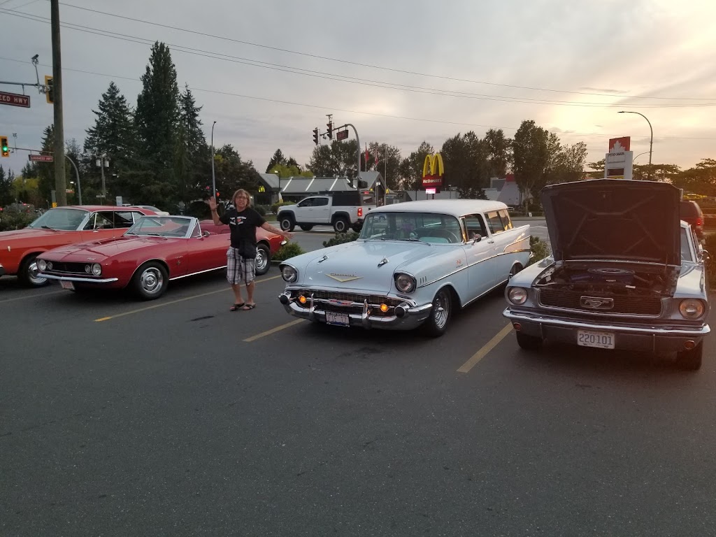 A&W Canada | 22805 Lougheed Hwy., Maple Ridge, BC V2X 2V7, Canada | Phone: (604) 463-5712