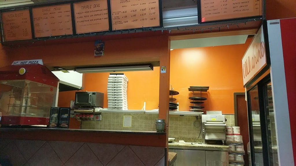 Pizza Express And Subs | 11 Foundry St, Baden, ON N3A 2P8, Canada | Phone: (519) 634-8101