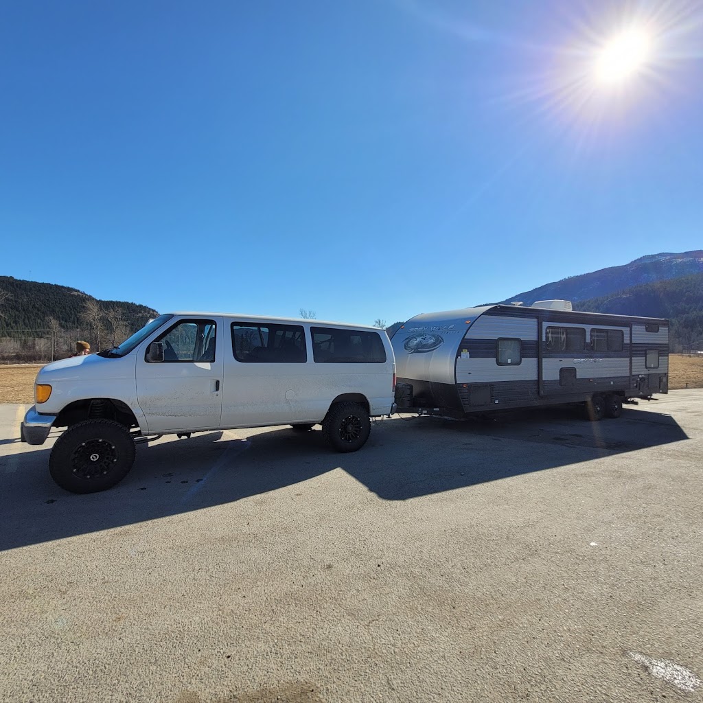Denco Auto & RV Liquidation | 1230 Chief Louis Way Suite 5, Kamloops, BC V2H 1J8, Canada | Phone: (250) 372-0560