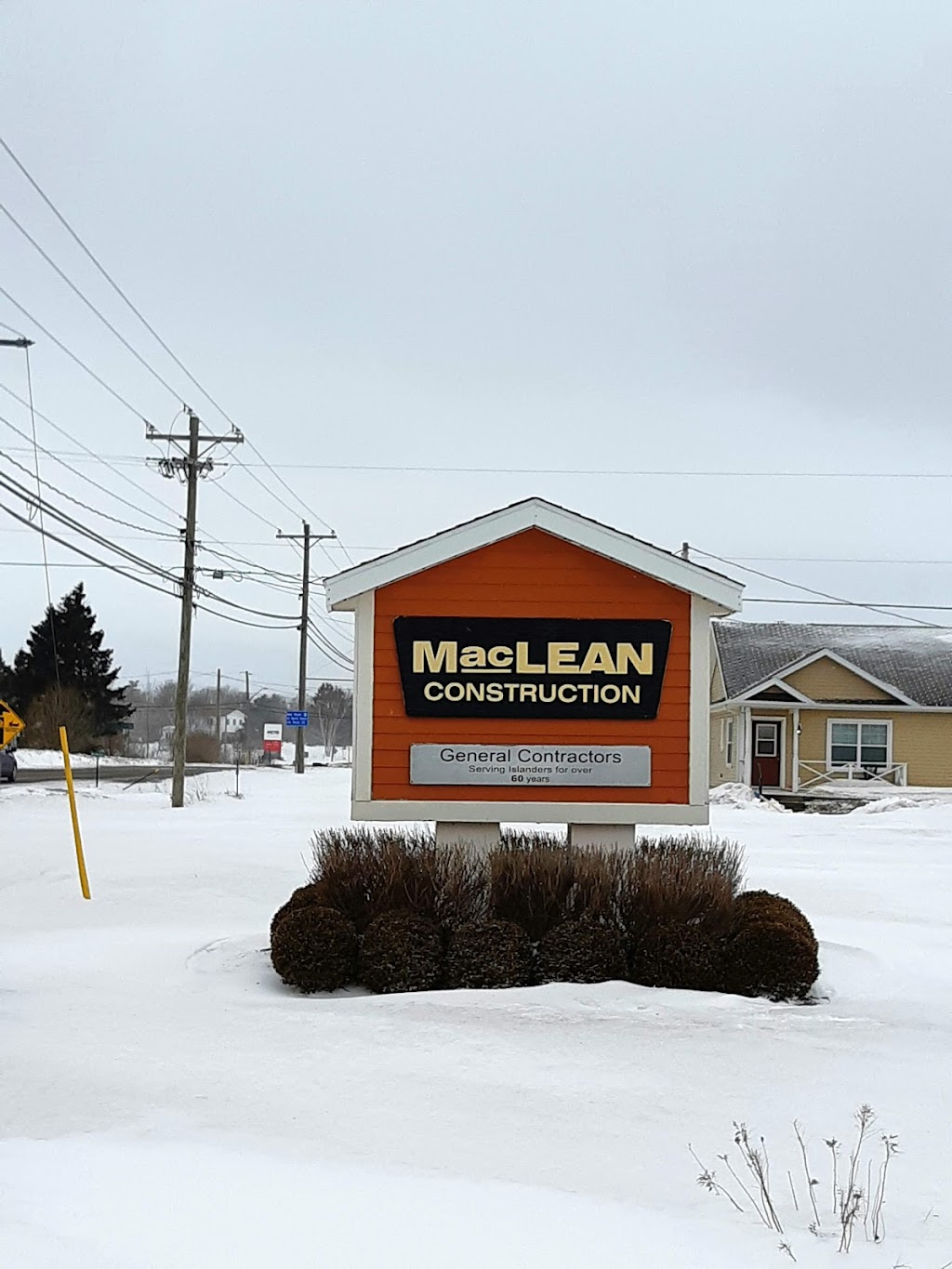 APM MacLean | 17 Union Rd, Brackley, PE C1E 3B2, Canada | Phone: (902) 569-4000
