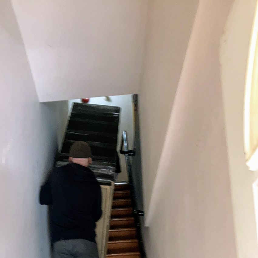 Best Way To Move Ltd | 555 Trethewey Dr #36, Toronto, ON M6M 4C2, Canada | Phone: (416) 999-6683