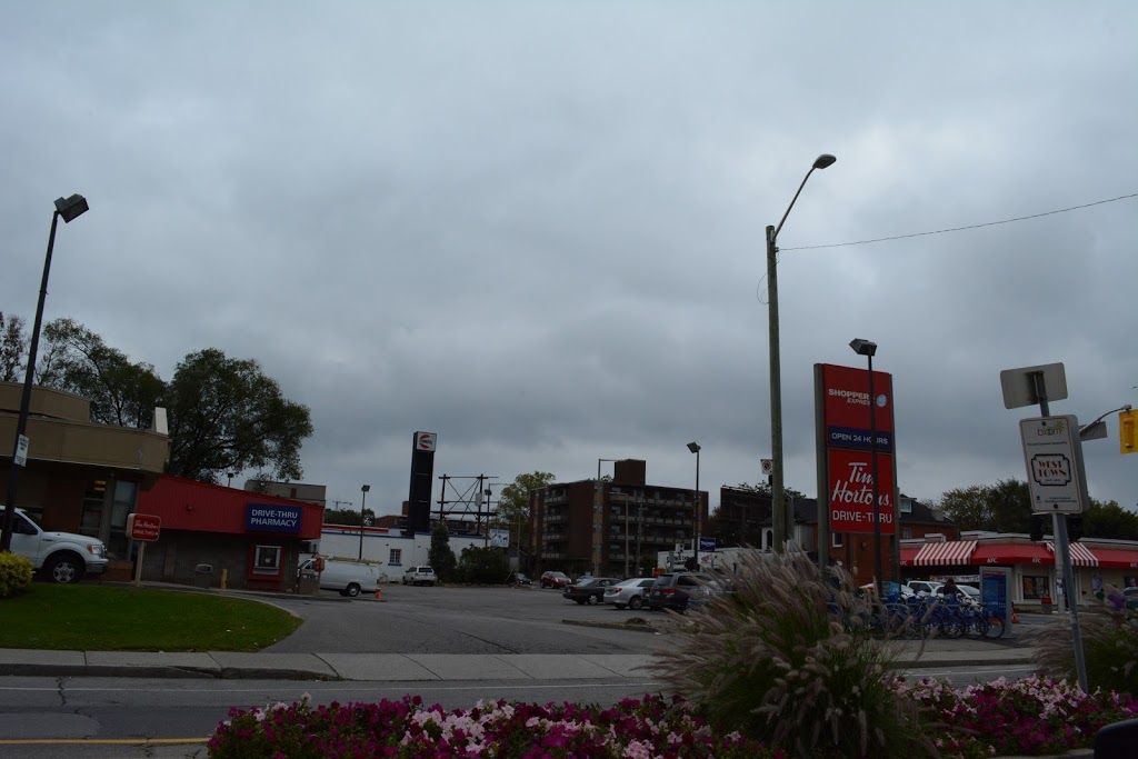 Tim Hortons | 620 King St W, Hamilton, ON L8P 1C2, Canada | Phone: (905) 972-0030