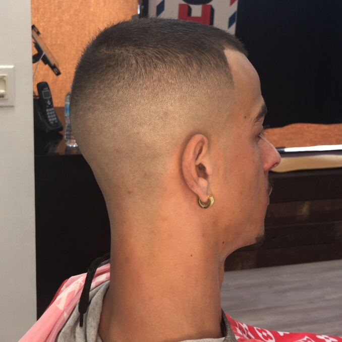 ottothebarber inc. | 10 The Queensway S, Keswick, ON L4P 1Y7, Canada | Phone: (905) 535-0515
